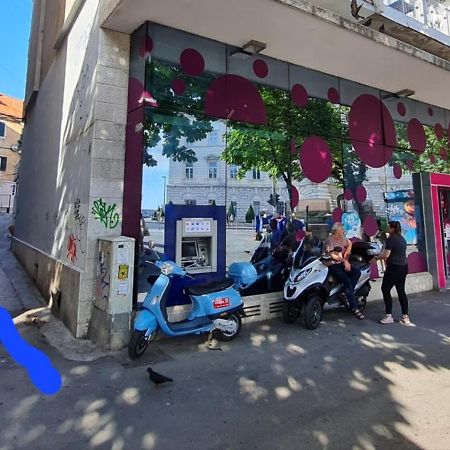 Peric Rooms Сплит Экстерьер фото