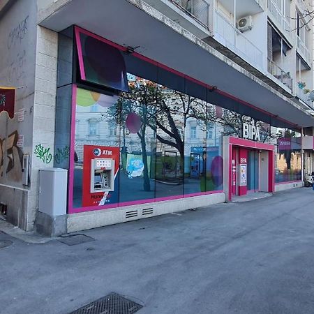 Peric Rooms Сплит Экстерьер фото