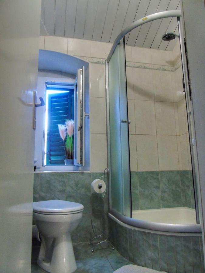 Peric Rooms Сплит Экстерьер фото