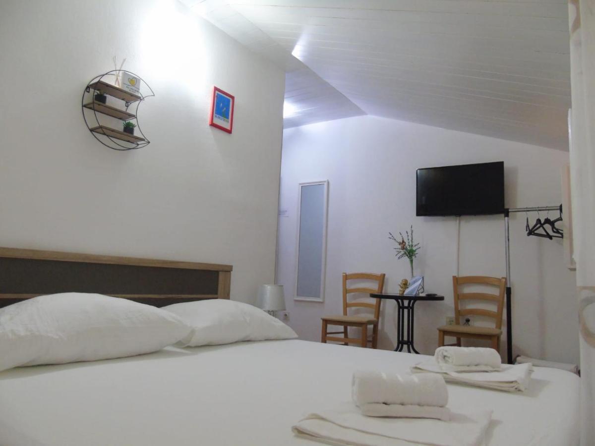 Peric Rooms Сплит Экстерьер фото