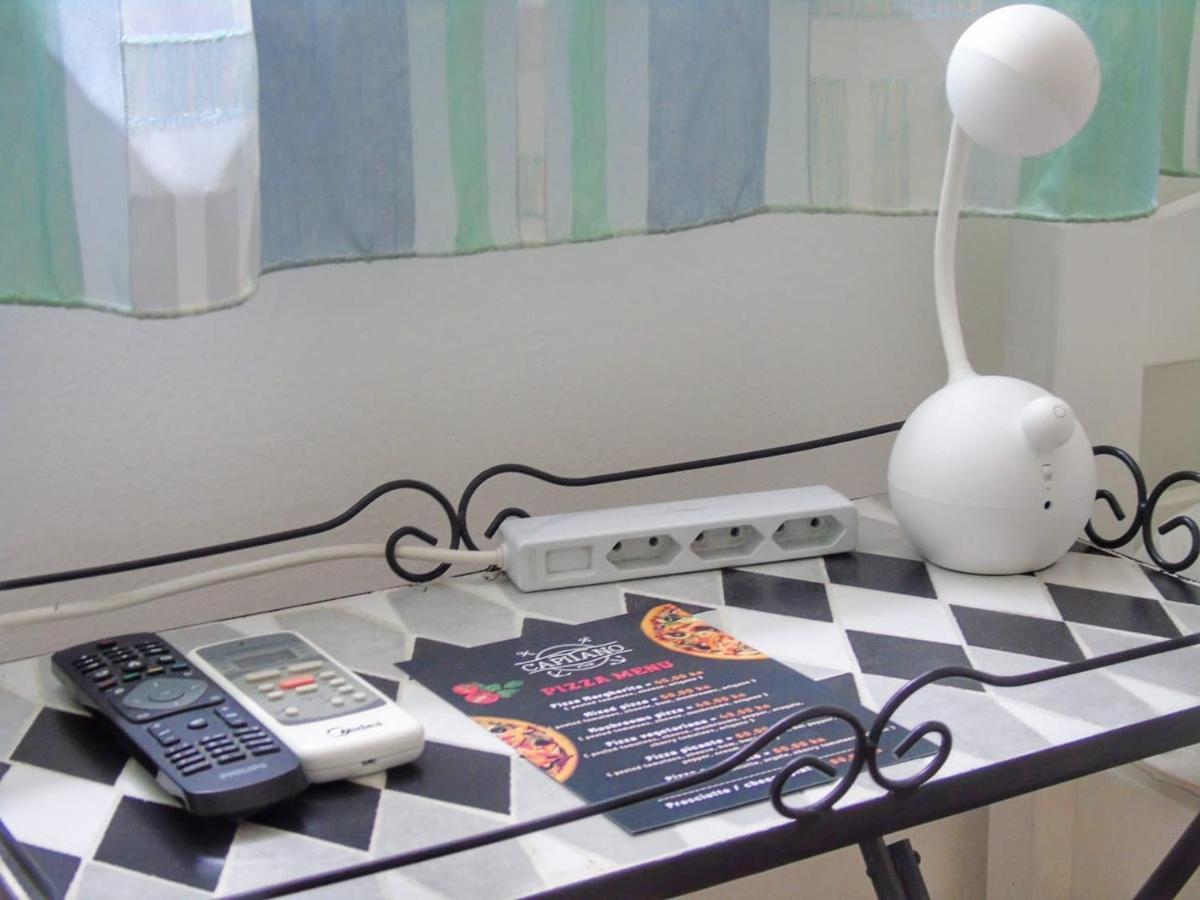 Peric Rooms Сплит Экстерьер фото