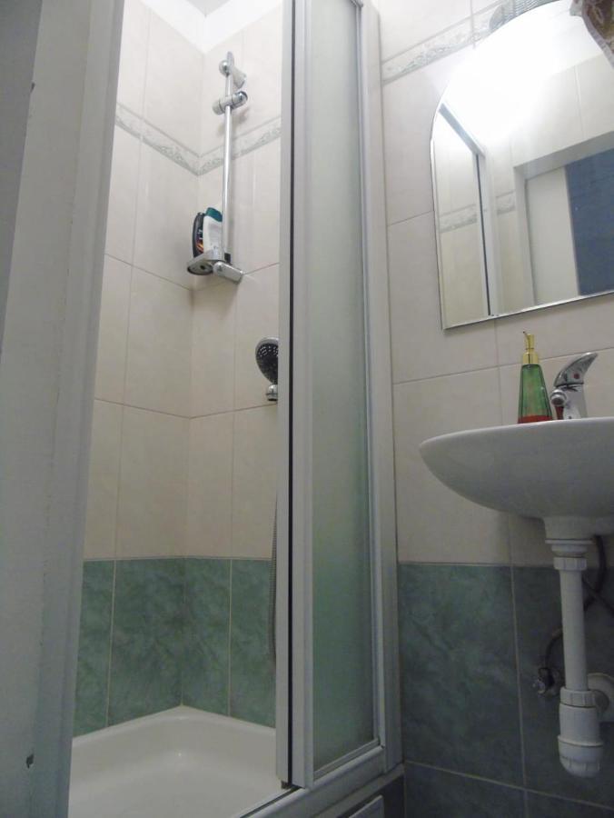 Peric Rooms Сплит Экстерьер фото