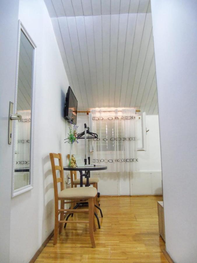 Peric Rooms Сплит Экстерьер фото