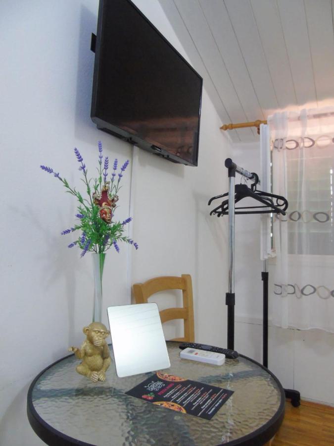 Peric Rooms Сплит Экстерьер фото
