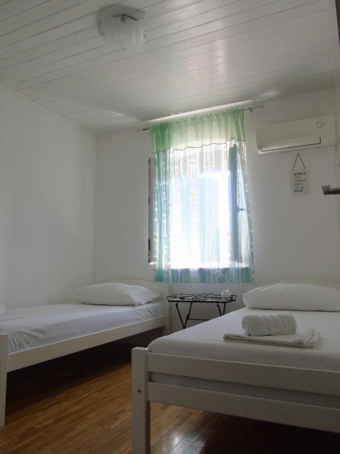 Peric Rooms Сплит Экстерьер фото
