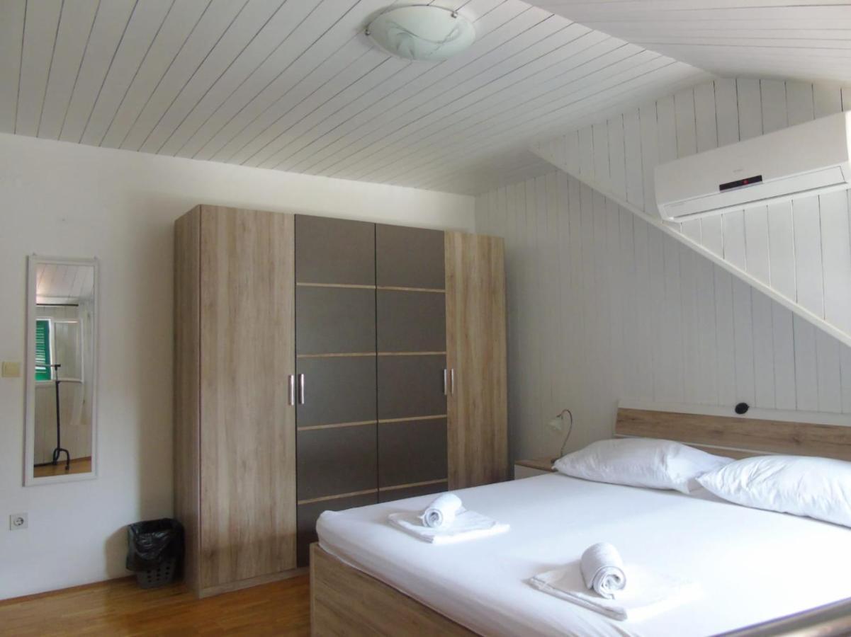Peric Rooms Сплит Экстерьер фото