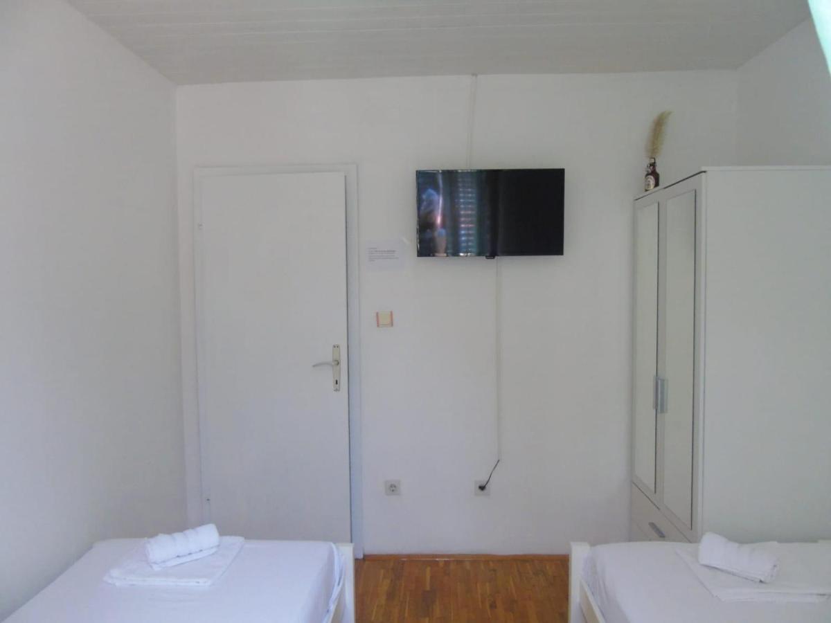 Peric Rooms Сплит Экстерьер фото