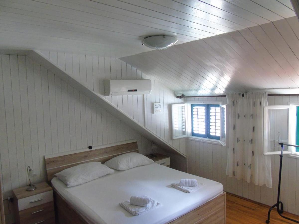 Peric Rooms Сплит Экстерьер фото