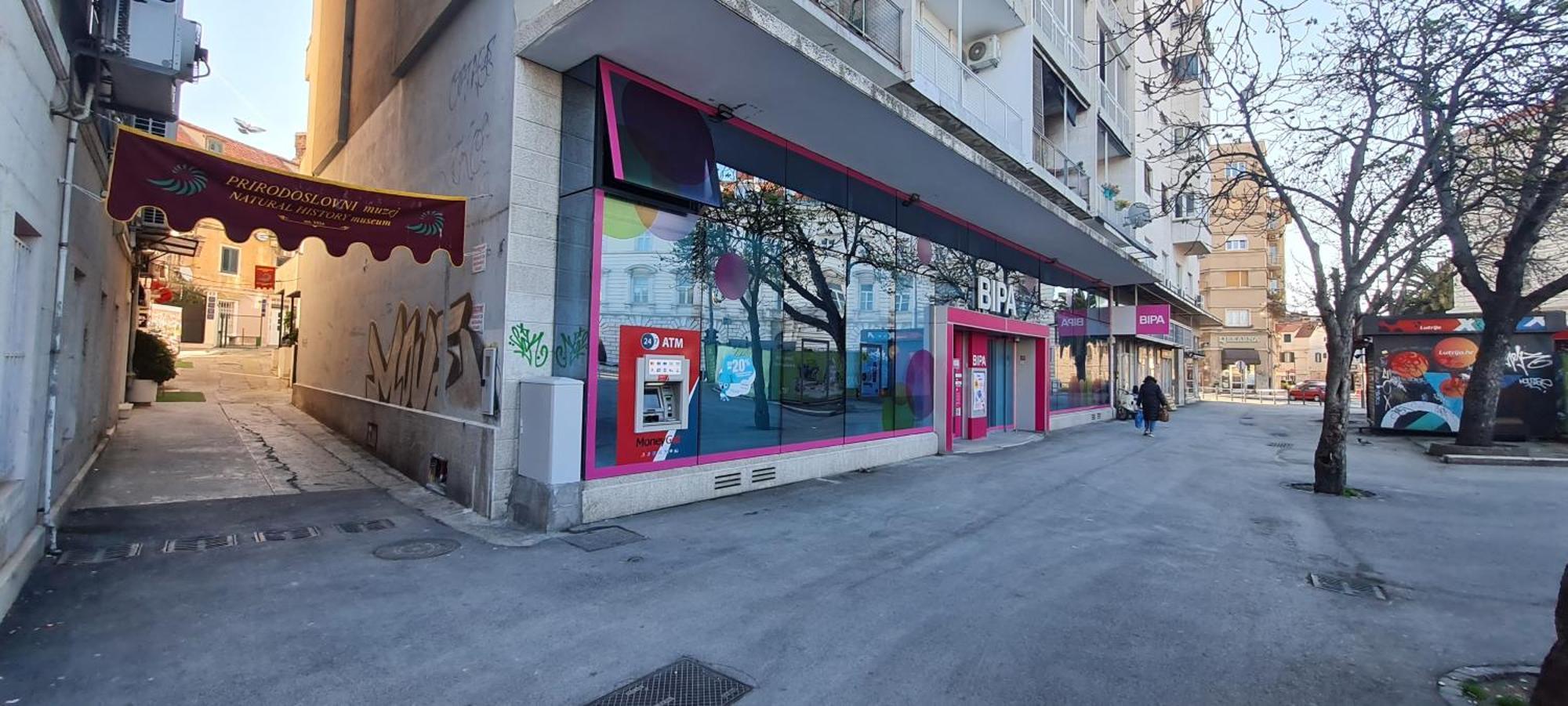 Peric Rooms Сплит Экстерьер фото